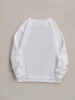 Jesus The Way The Truth The Life Letter Print Washed Sweatshirt Crew Neck Casual Sweatshirt For Winter Fall Women's Clothing 4