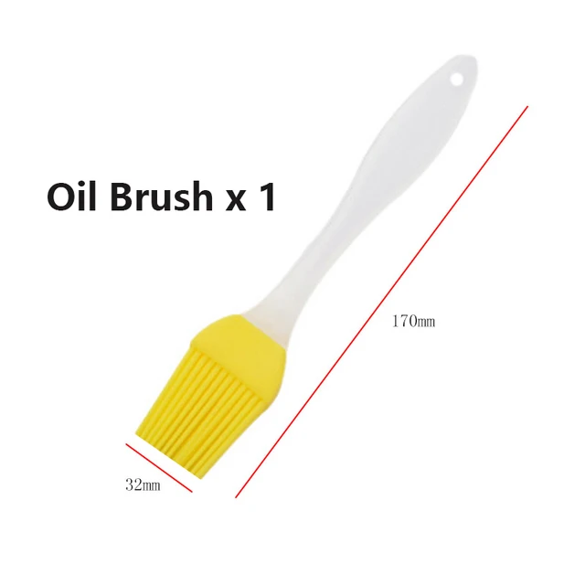 Oil Brush x1