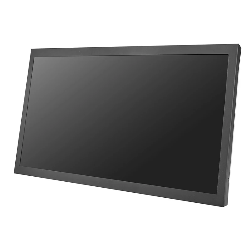 16:9 ̵ Ż ̽ LCD , ػ 1920x1080, HD-MI VGA AV BNC ̽, 17 ġ