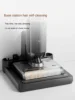 UWANT X100pro Double Roll Scrubbing Machine Sweep Suction Drag Integrated Household Wireless Intelligent Cordless Vacuum Cleaner 3