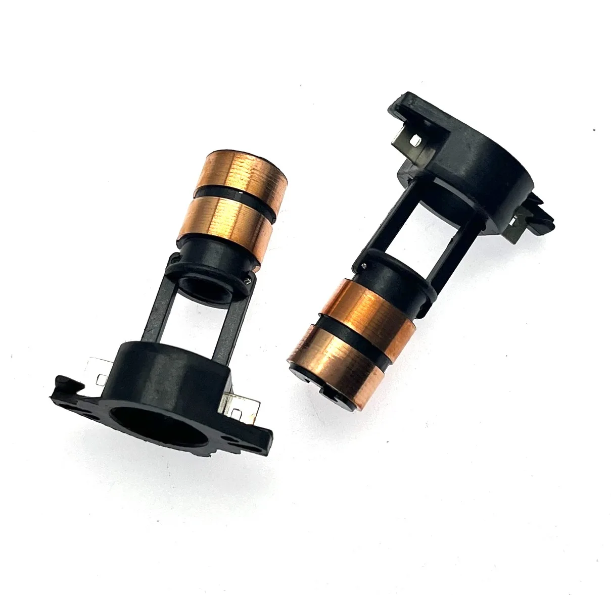2pcs 7x16x52mm for Volkswagen Audi BMW Benz Toyota generator copper ring car generator accessories