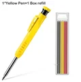 Single Pen Refill J
