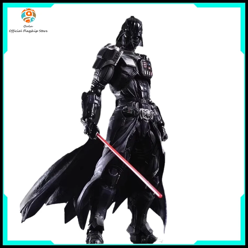 

Playarts Star Wars Anime Figurine Stormtrooper Action Figure Stars Wars Black Series Moveable Toy Room Decoration Christmas Gift