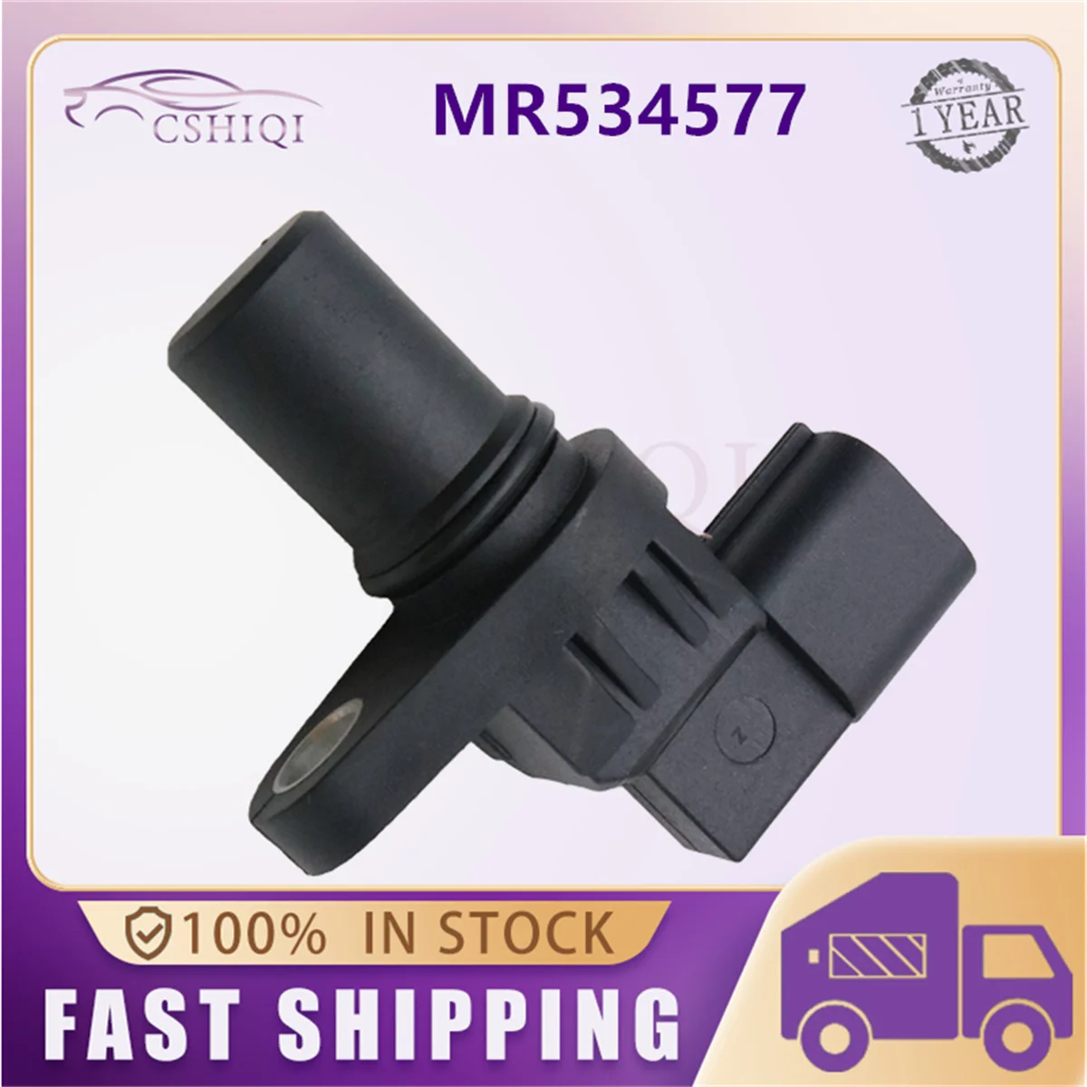 MR534577 변속기 속도 센서 4M416G72 MR518300 MD759163 (몬테로 미쓰비시 L200 랜서 파제로 쇼군 MK3 1999-2006 용)