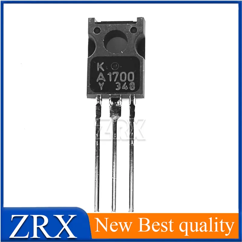 

5 шт./партия, новые оригинальные триоды A1700 2SA1700