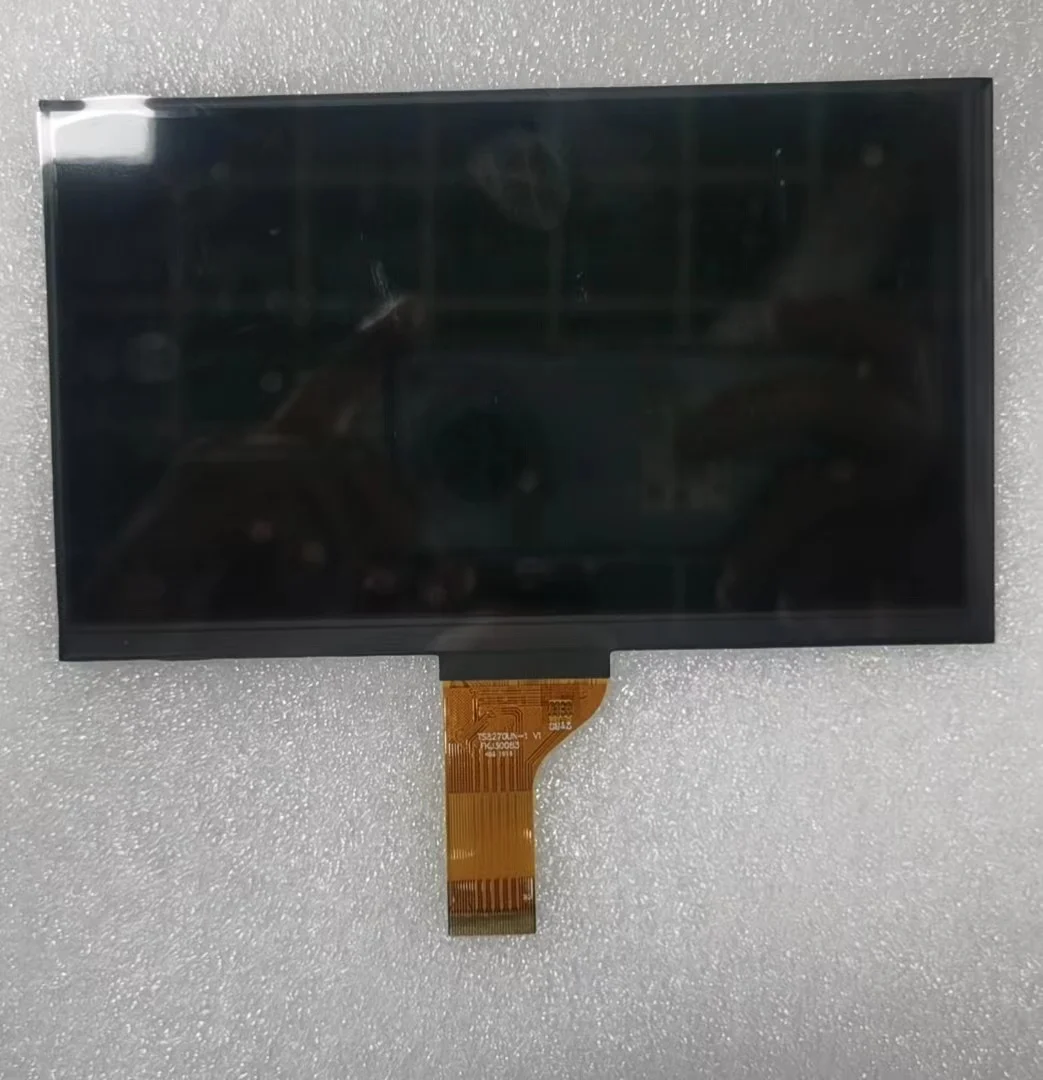 Matriz Lcd Display Screen para Autel Maxisys Ds808 Maxiim Im508 Maxicom Mk808b Mp808ts Maxicheck Mx808ts em