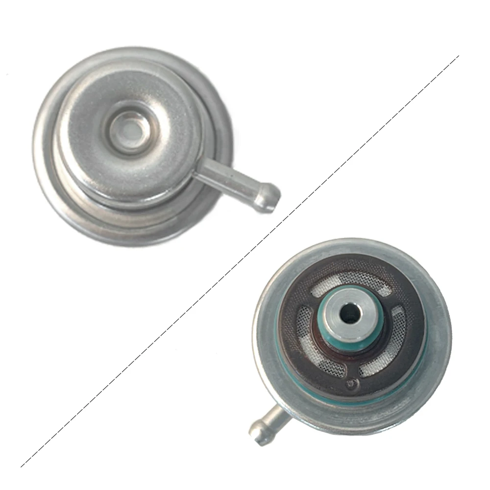 Fuel Pressure Regulator 0280160516 0280160575 037133035C 037133035H 0280160557 for Audi Porsche VW BMW 4.0bar fuel pressure regulator