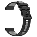 Black Gray