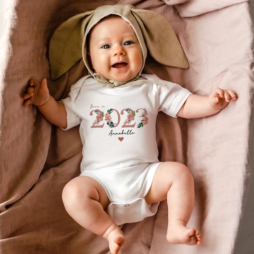 BODY BEBÉ BORN IN 2023 – Happy Moments Baby