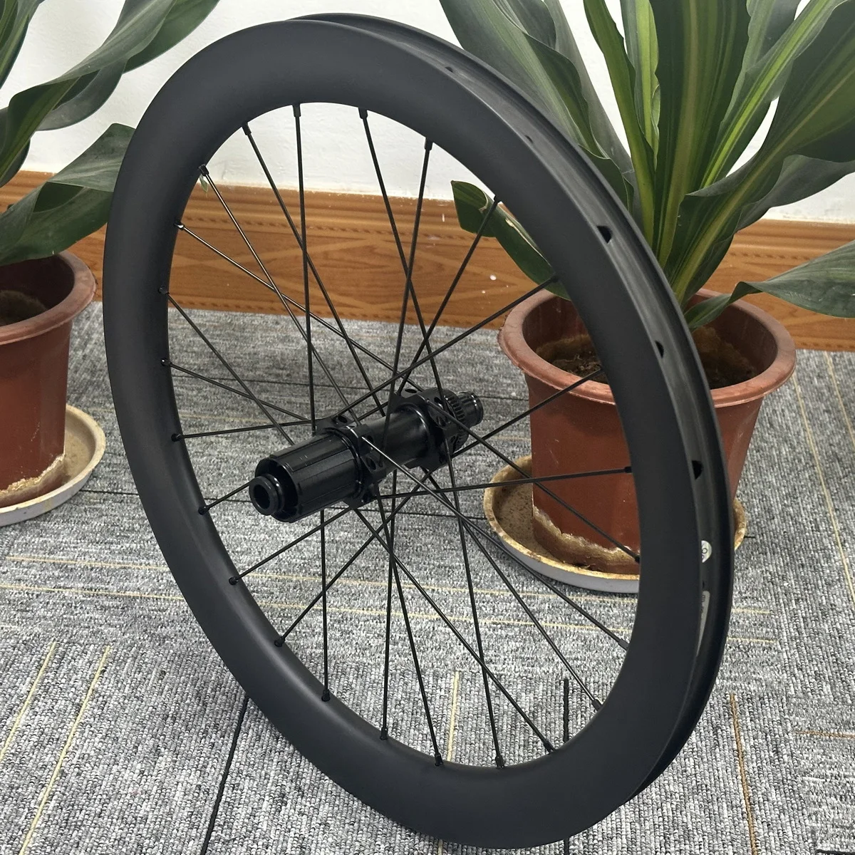 Tyrell AM-6 20インチ 451 ホイールセット Tyrell AM-6 20インチ 451 ホイールセット