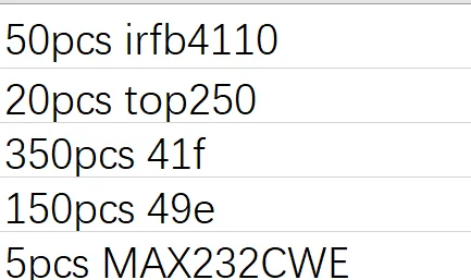 

STM32F030C8T6