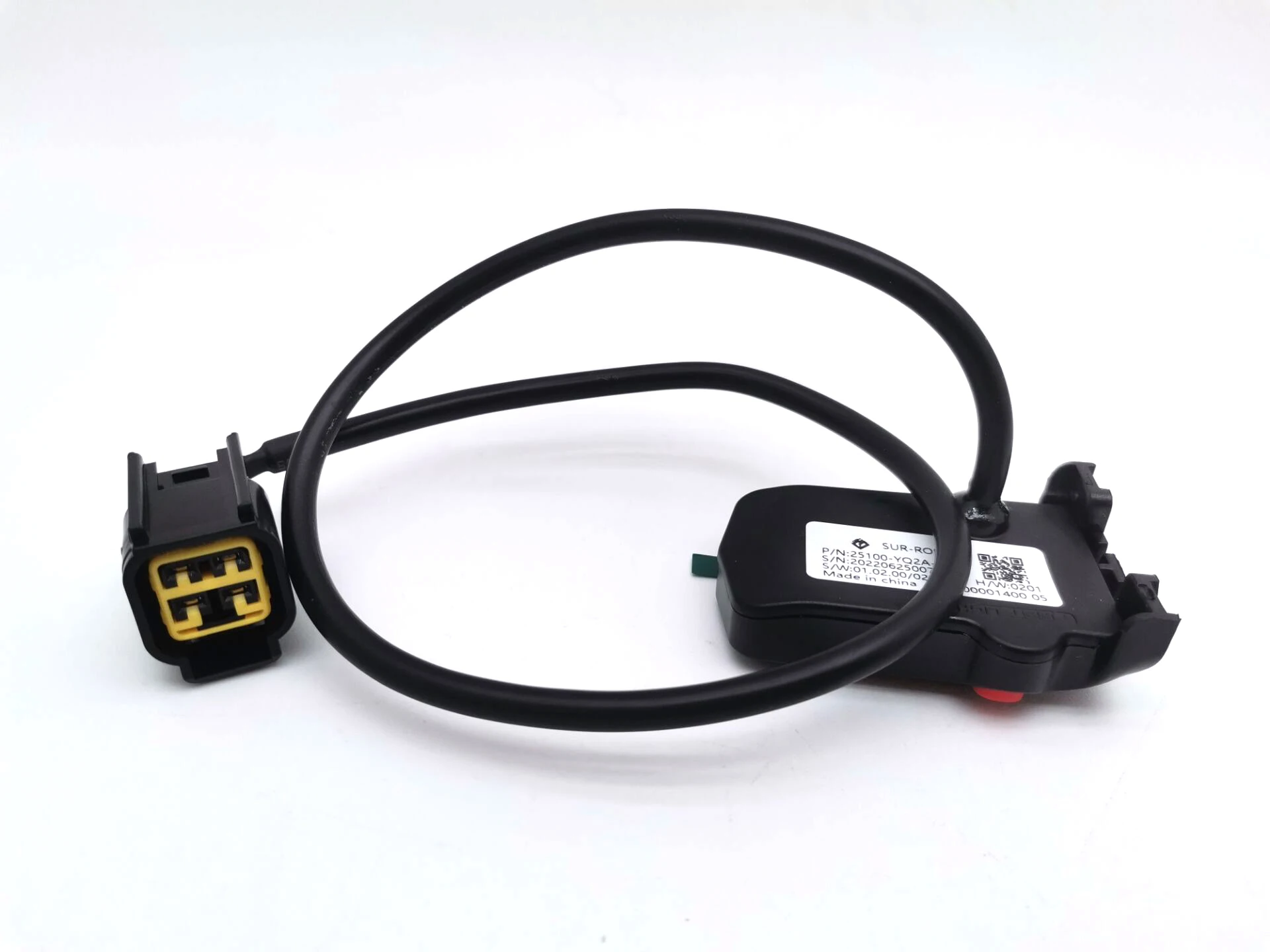 SURRON Light Bee & Light Bee X용 오리지널 대시보드, 전기 자전거 SUR-RON, 자전거 부품 디스플레이 교체 액세서리