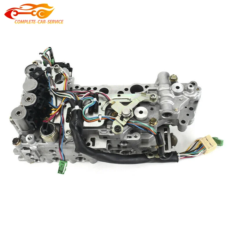 

Valve Body CVT Transmission RE0F09A JF010E Suit For Nissan Murano Maxima Quest F1CJA