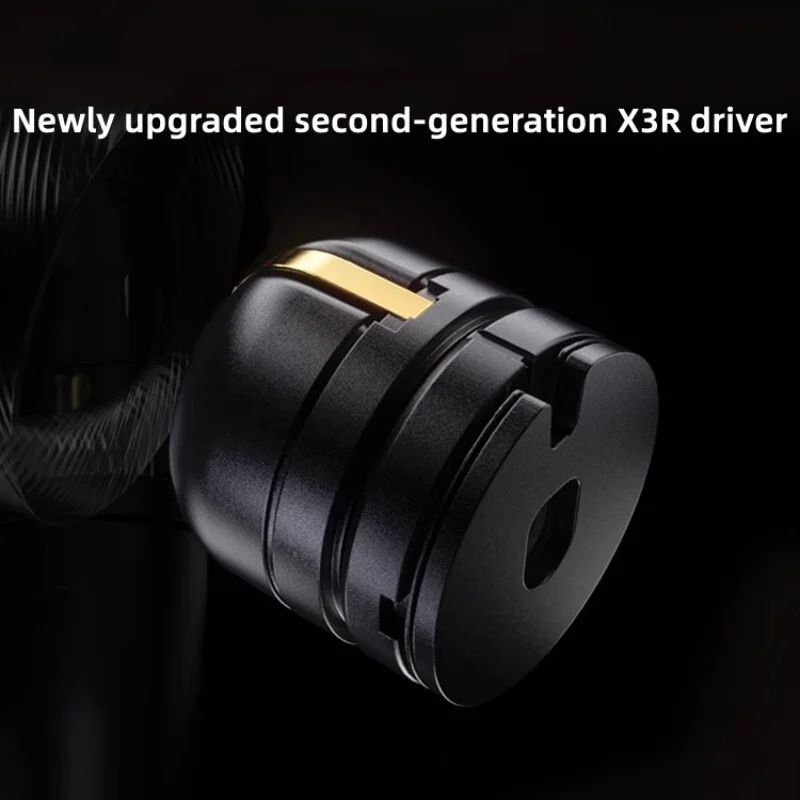 IE900S IEM 오리진 이어 헤드폰, 하이파이 모니터링 소음 감소, mmcx 범용 이어버드, IE300 IE600 무료 배송