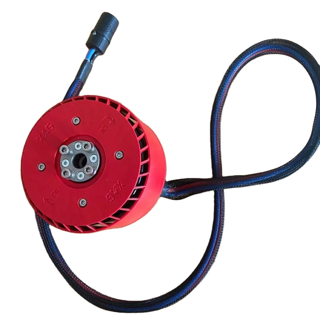 

Brand New A20 Brushless Drone Motor With Cable for XAG Agricultural Drone Xp2020
