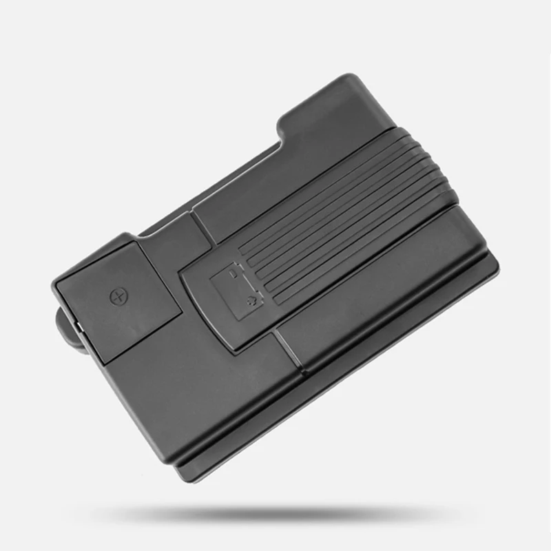 Waterproof Dustproof Car Engine Battery Cover