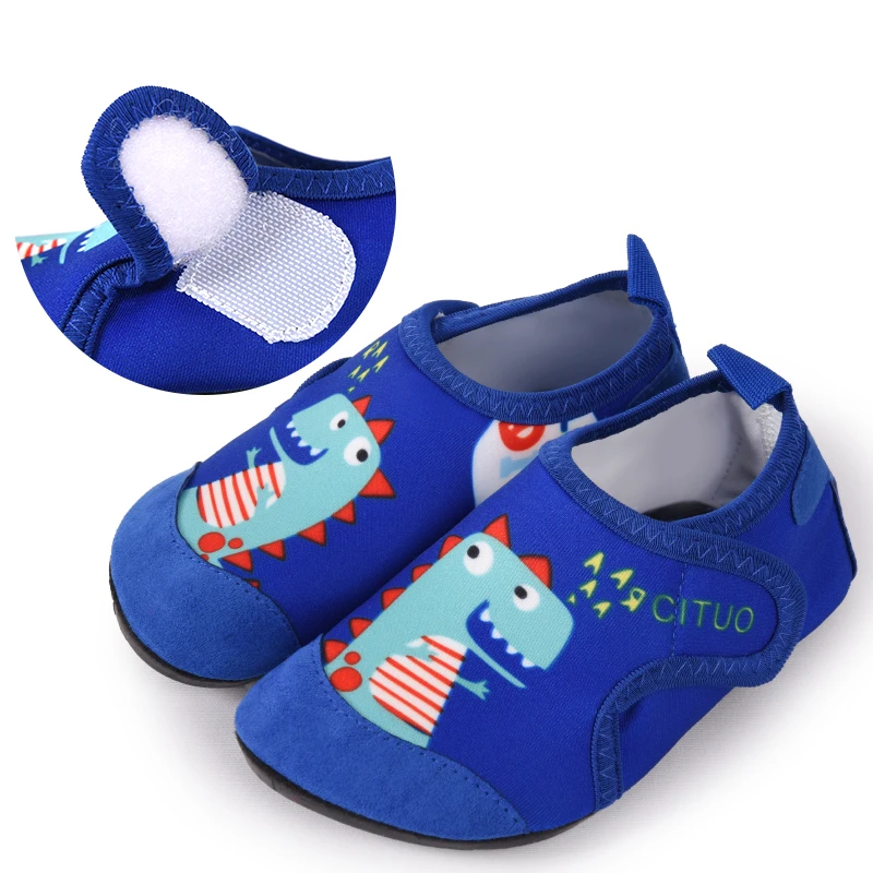 Water Sports Shoes Kids Water Sport Beach Shoes for Swimming Surfing