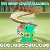 Toddler Talking Flash Cards Toys 224 Sight Words Montessori Interactive Learning Clear Pronunciation Speech Sensory for Kids 2