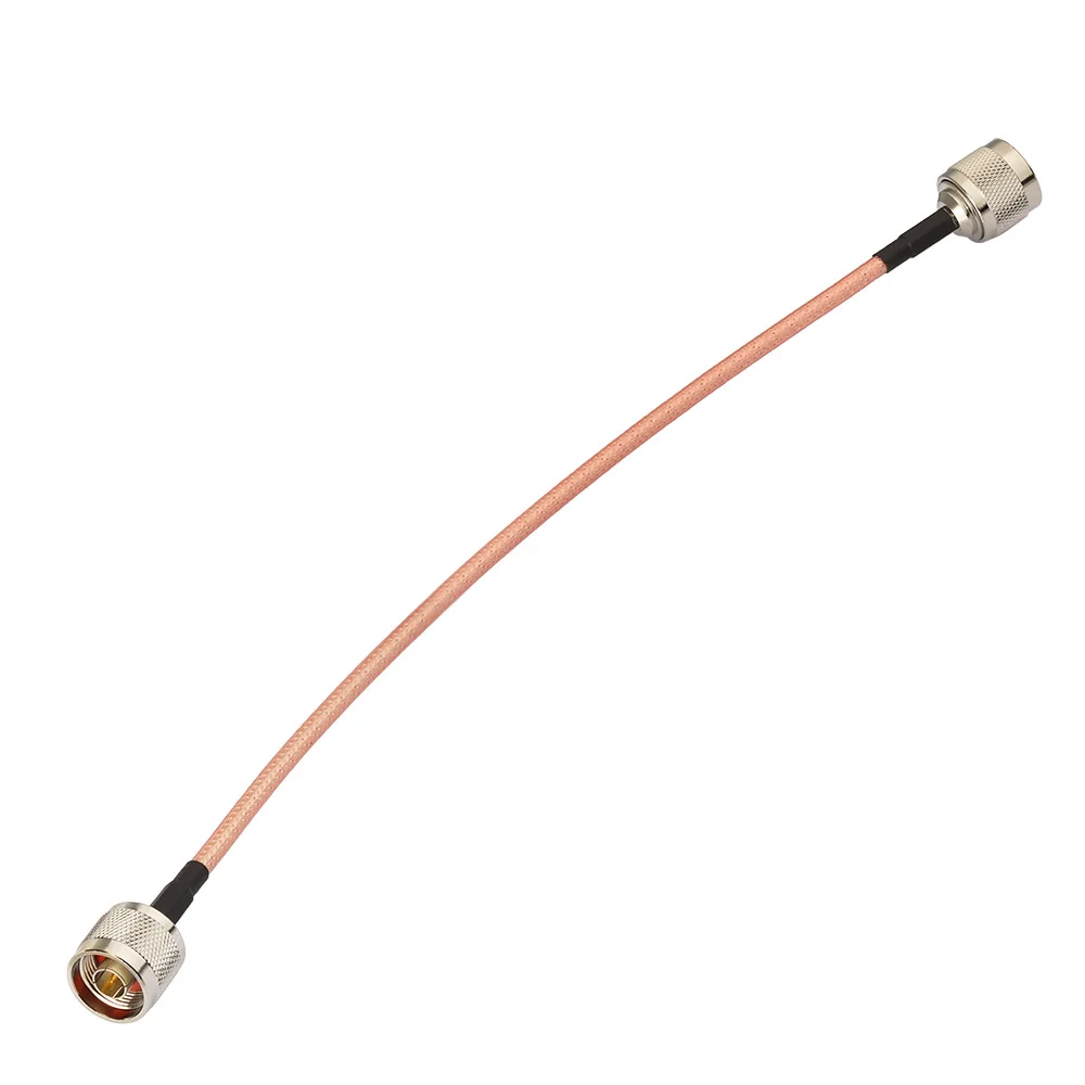 RF Coaxial Cable N Male to Plug RG400 for Duplexer