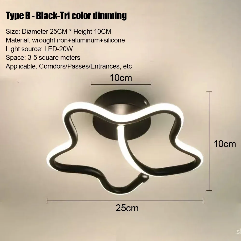 ตัวเลือกสินค้า LED Strip โคมไฟตกแต่งบ้านสไตล์มินิมอล