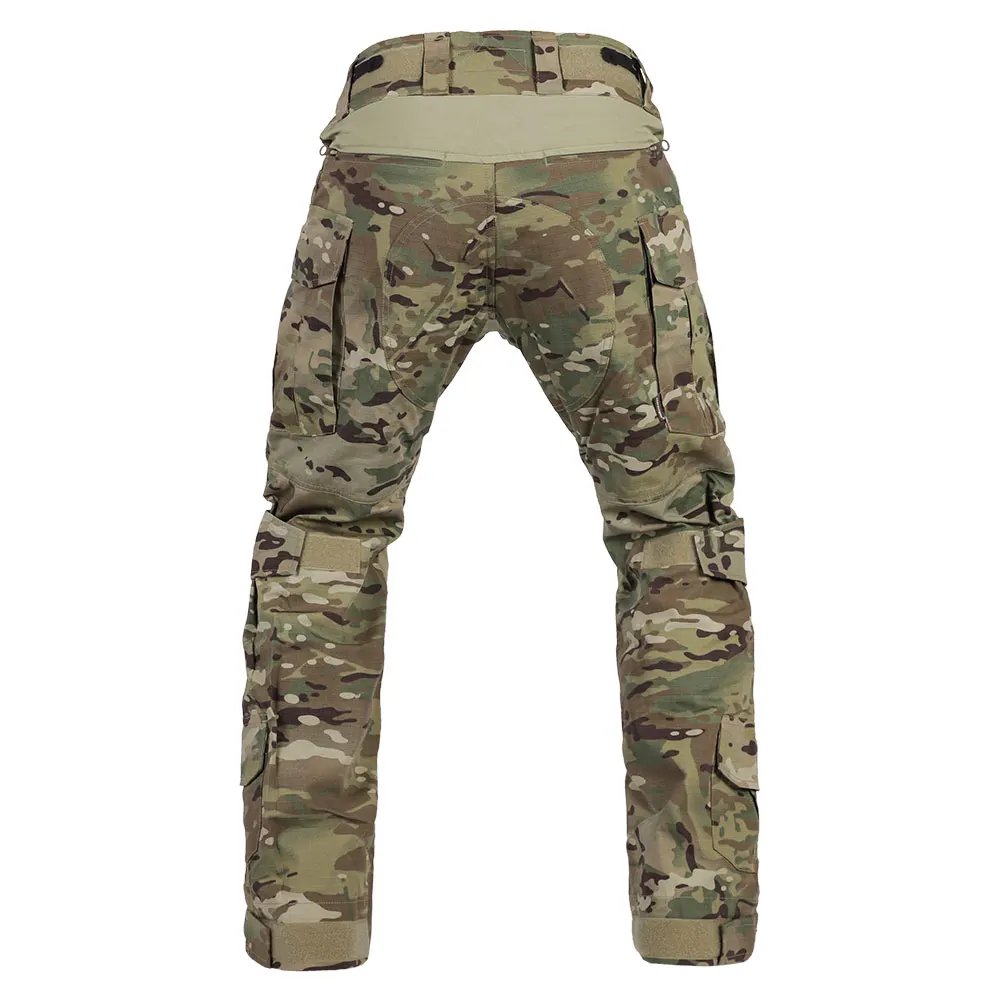 Emersongear Tactical G3 Combat Uniform Sets 2017 Mens Camouflage Suits Tops Duty Cargo Trousers Outdoor Hunting Shirts Pants 6