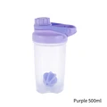 Purple 500ml