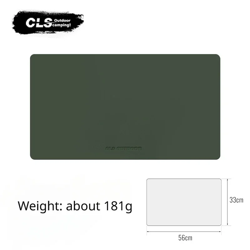 L-Army Green