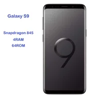 Original Galaxy S9 G960u G960u1 Cell Phone 4gb Ram 64gb Rom 5 8 Inch Screen 12mp.jpg