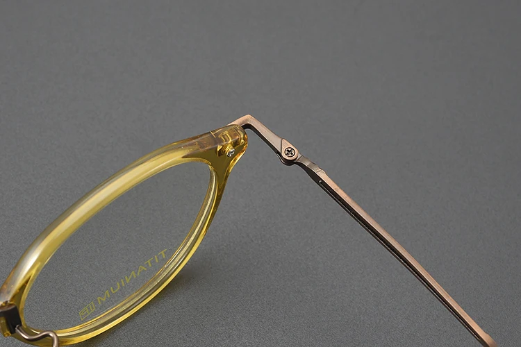 Nobler Eyeglasses Image 18