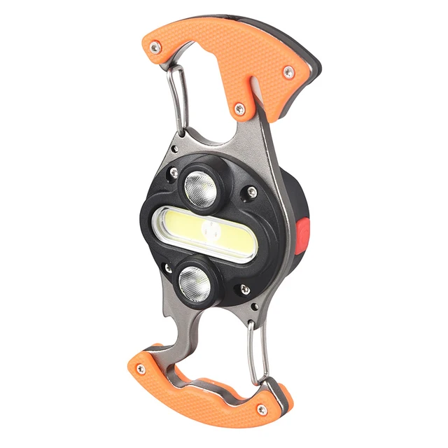 Keychain Flashlight