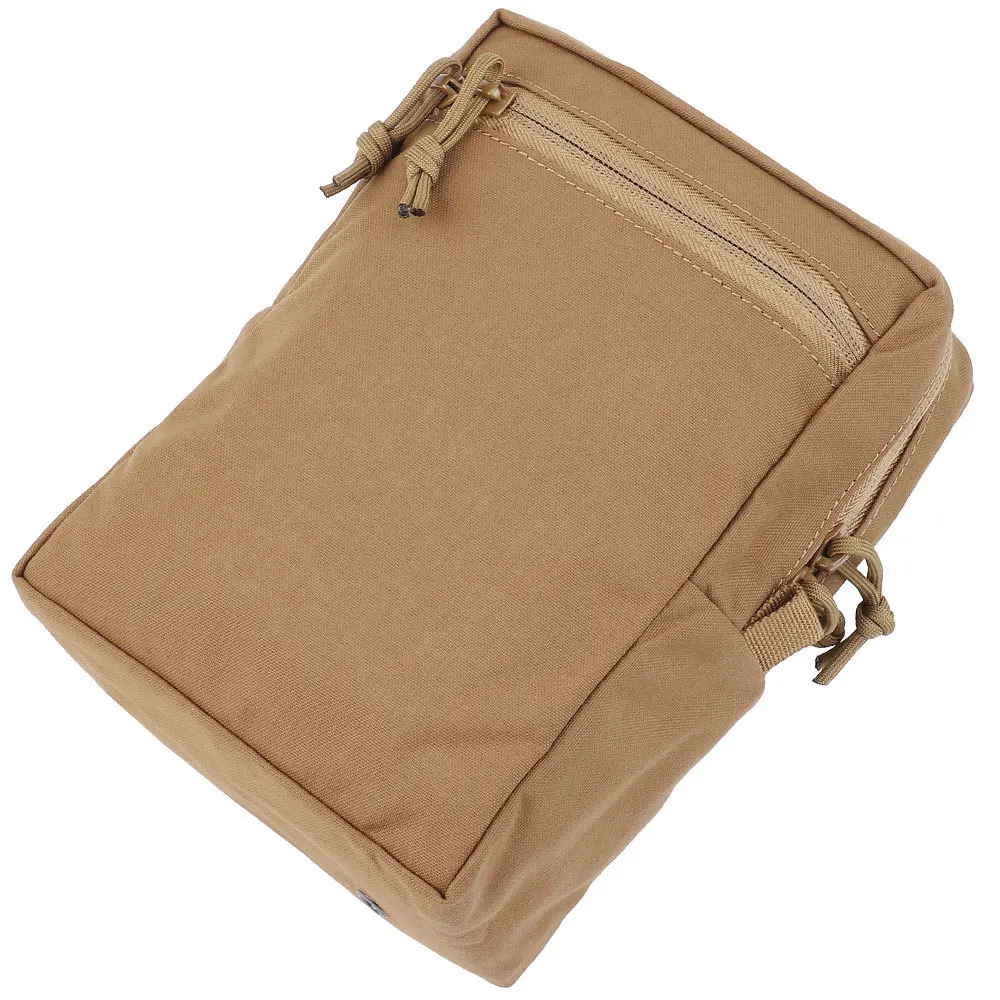 

Tactical GP Tall Pouch SS Style Utility Pack Storage Bag DM Gear MOLLE For Hunting Vest Belt General Purpose pouch