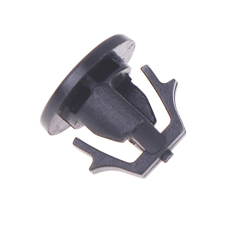 CA1PC 1.2*1.2cm 블랙 1X 연료 캡 탱크 커버 라인 케이블 로프 액세서리 2 3 6 Cx3 Cx4 Cx5 Cx8 Cx9 KD3542250A 자동차 부품