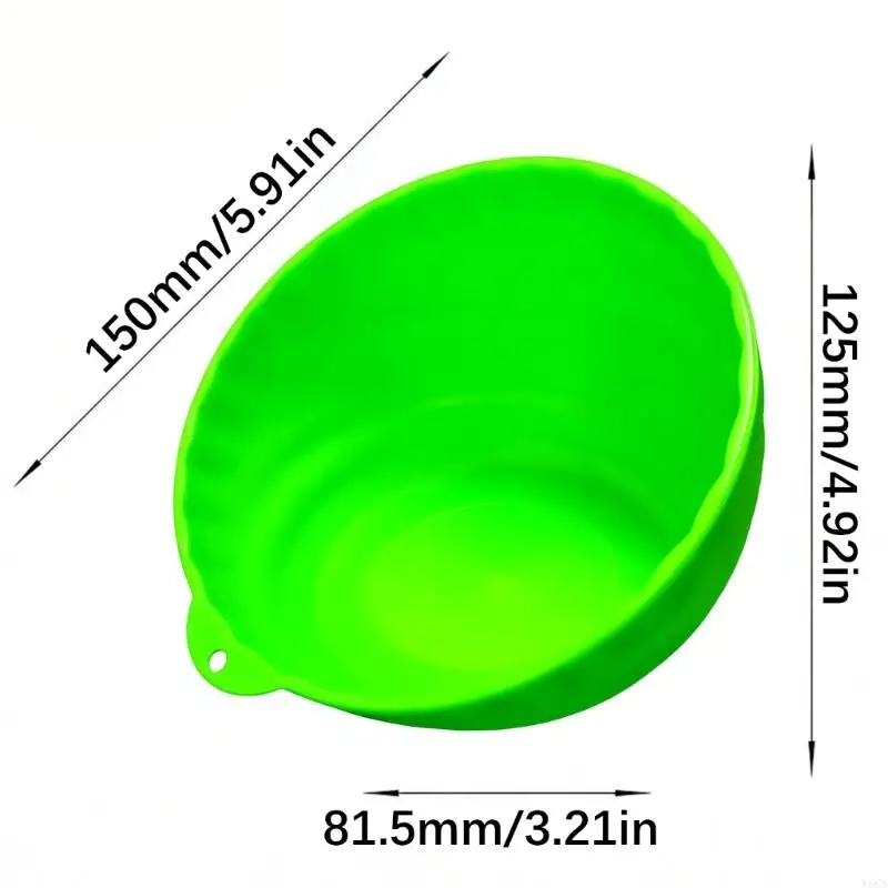 차고 및 작업장 요구에 적합한 자석 부품 컨테이너 자석 너트 컵