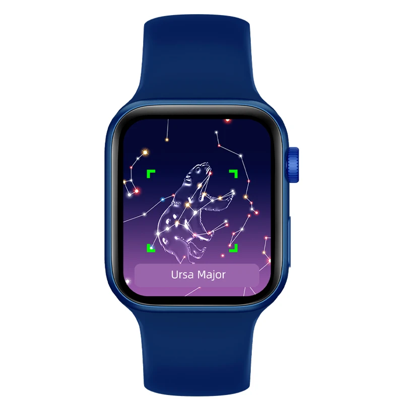 2022 NEW Smartwatch Bluetooth Calls Smart Watch For Men Women Sport Fitness Bracelet Custom Watch Face Sleep Heart Rate Monitor 