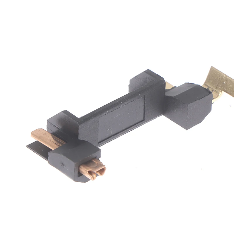 Carbon Pinsel Halter Für Bosch GBH2-26 GBH2-26RE GBH2-26DRE GBH2-22RE GBH 2-26 Hammer Bohrer – Detail 10