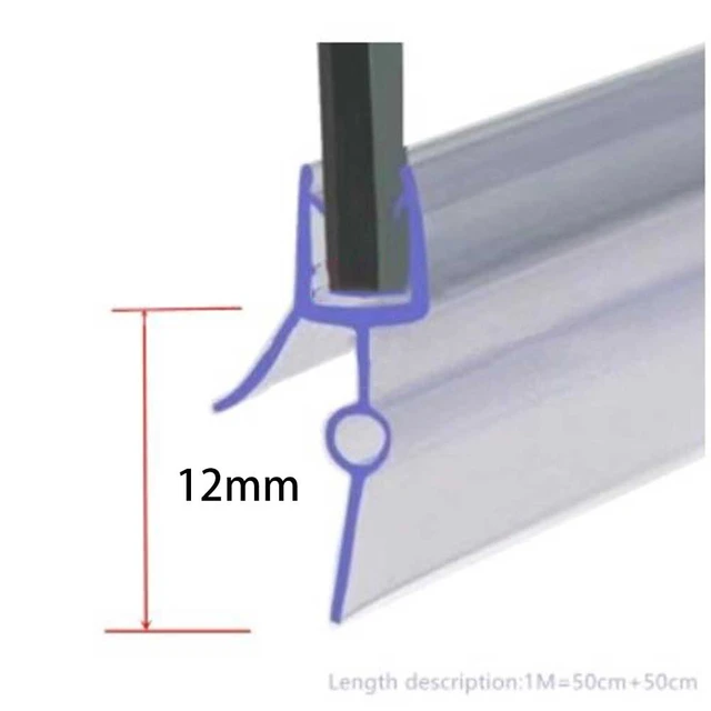 Rubber Screen Door Seal