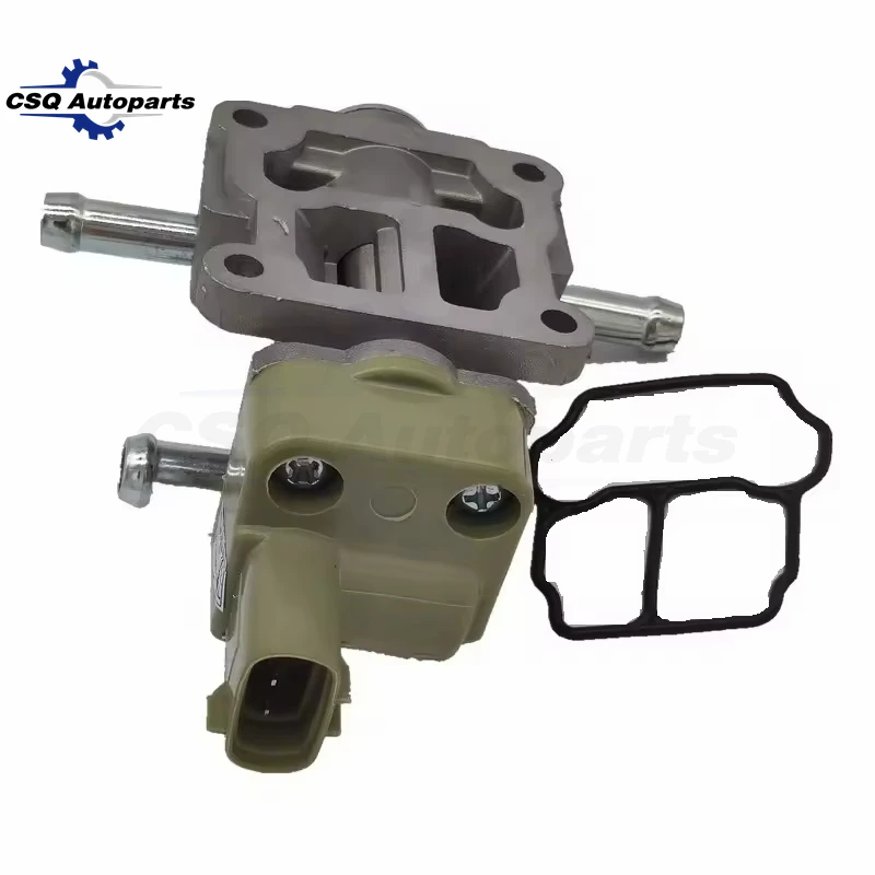 Idle Air Control IAC Valve 22270-62050 For 96-05 Toyota 4Runner T100 Tacoma Tandra Land Cruiser Prado VZJ Hilux 5VZFE 5VZ-FE 3.