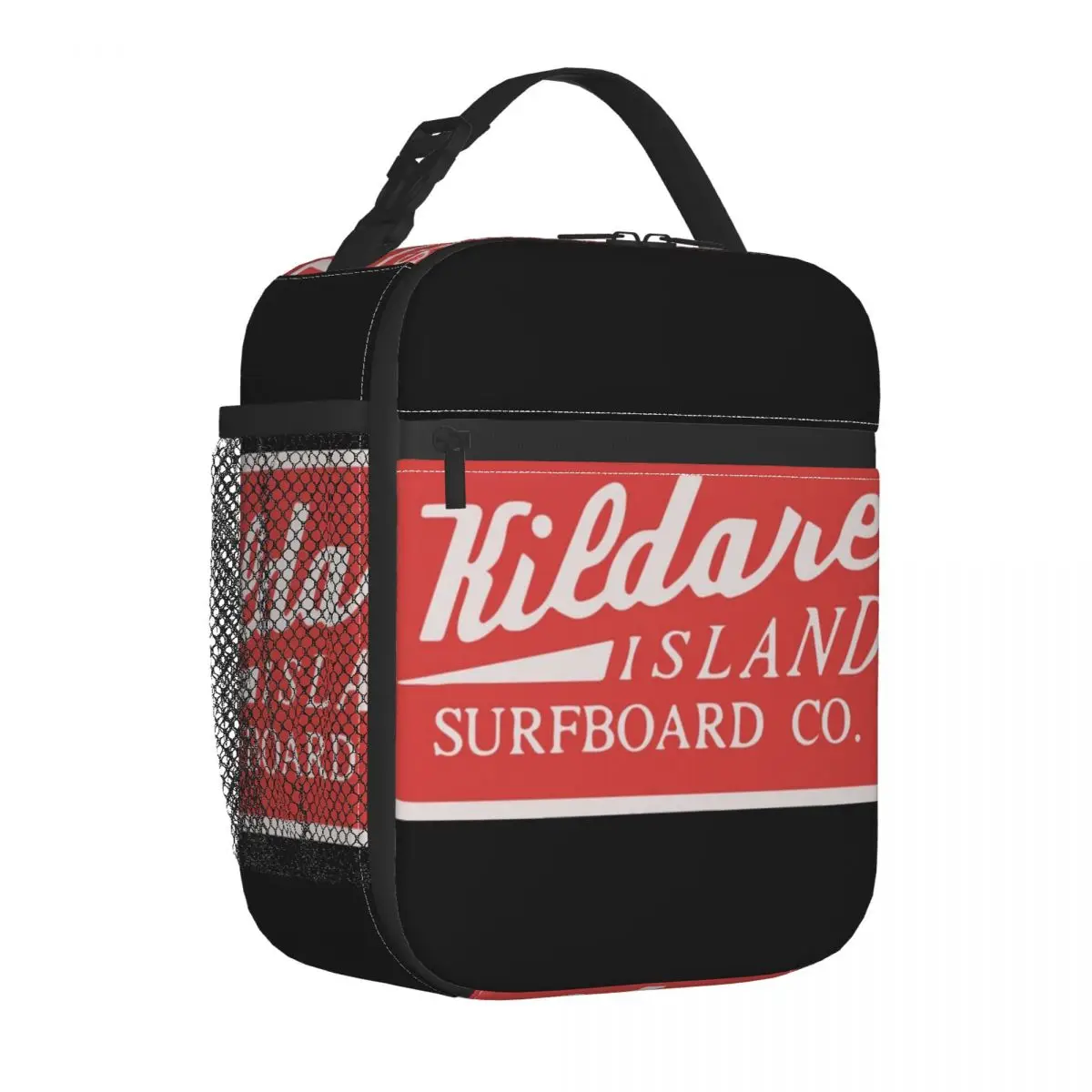 Рисунок 2 - Изолированная сумка для завтрака kilосе