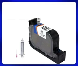 Eco - Friendly Refillable Ink Cartridges (Type 1)