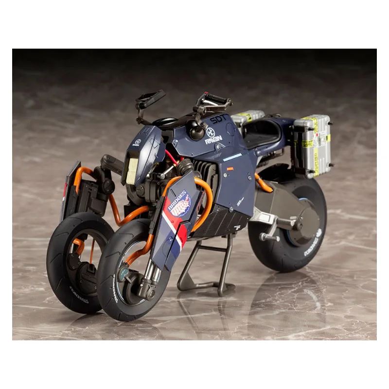KOTOBUKIYA REVERSE TRIKE 1/12 未開封新品 DEATH STRANDING リバース・トライク プラモ開封 / REVERSE