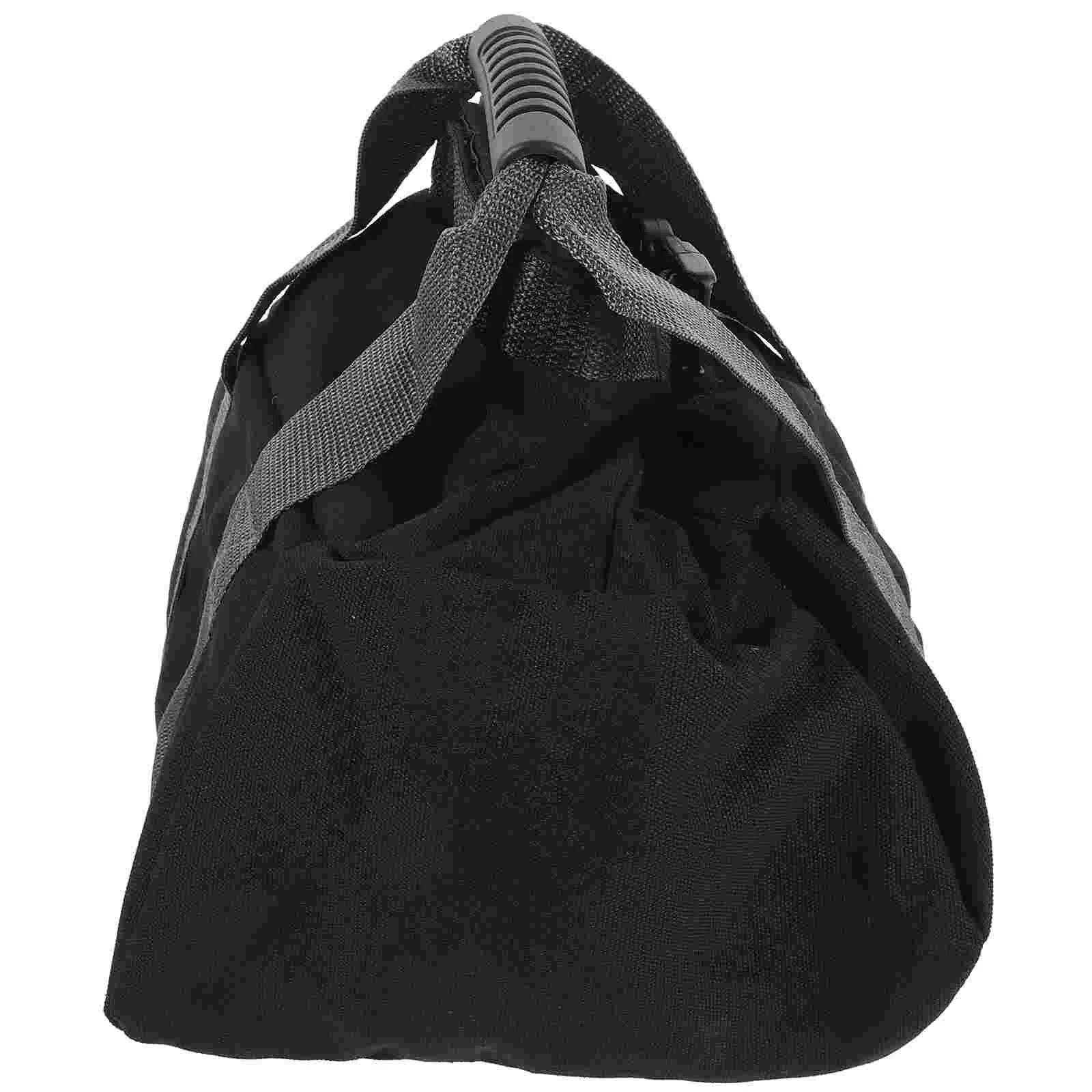 Heavy Fitness Weightlifting Sandbag Man Equipment Workout Oxford Fabric Canvas Sandbags