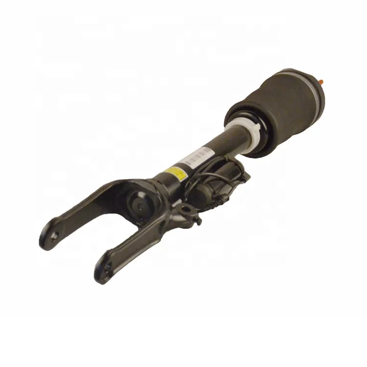 

Front Air Suspension Strut for Mercedes W164/ML350 ML500 Air Suspension System OEM 1643206013 1643205813