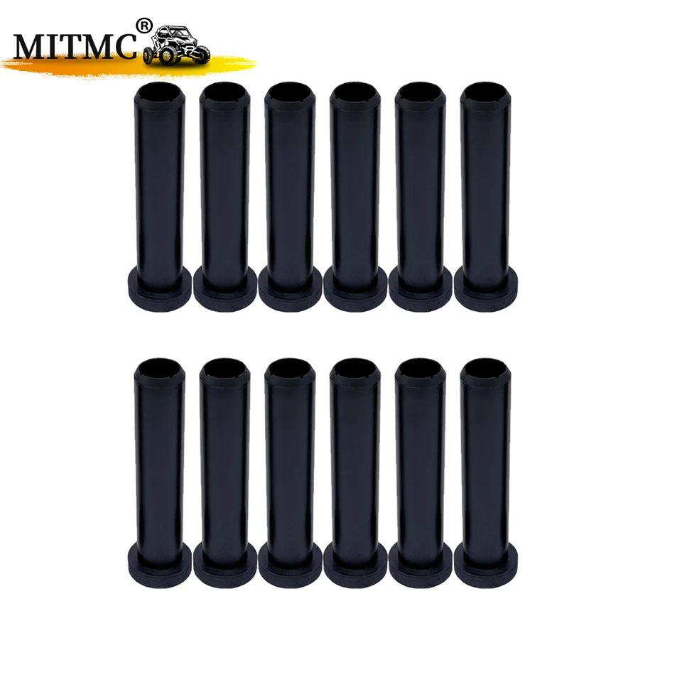 Kit De Douille De Bras De Suspension Compatible Avec CFmoto 550 U550 600 Z6 625 800 Z8 U8 800EX 1000 U10 9060-050003 16 Pièces 9060-050002 12 Pièces