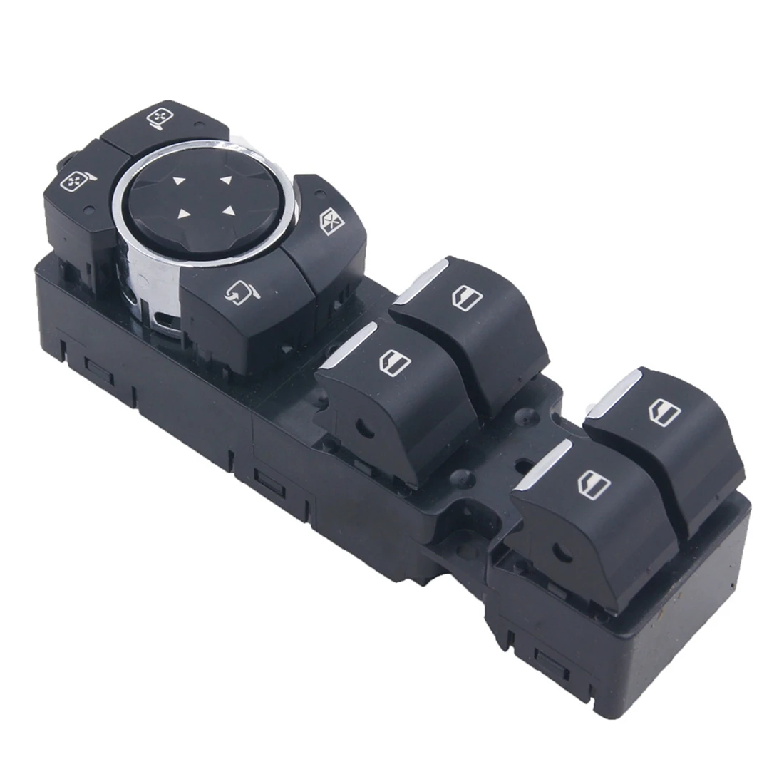 

Переключатель электрического стекла для Ford Ecosport RHD DG9T14540CCW, аксессуары для автомобиля, черный