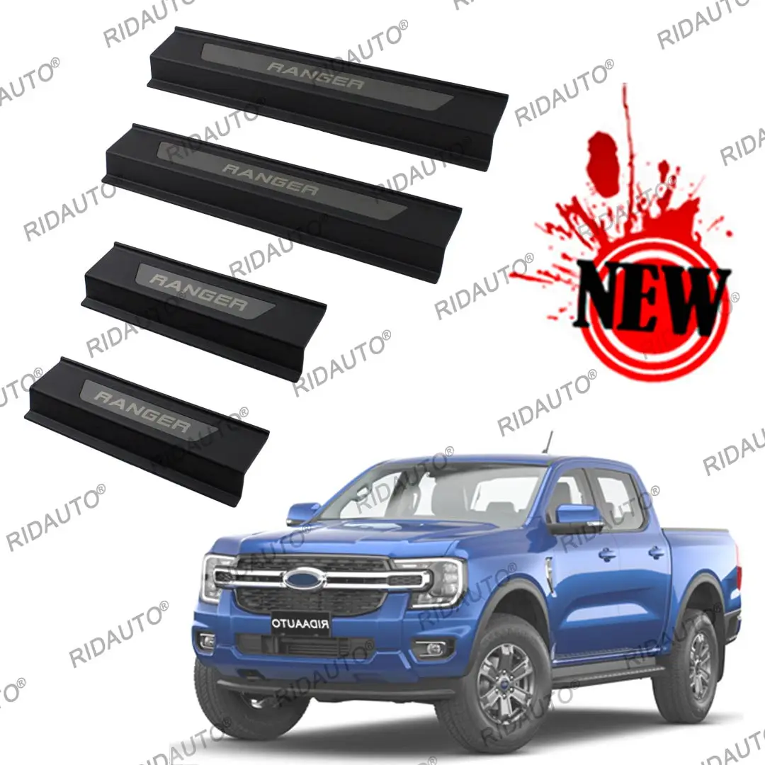 ڵ Ⱦ Ӱ  Ʈ   Ŀ ÷Ʈ ȣ Ʈ  ƼĿ ׼ Next GEN FORD RANGER 2023 2024 T9