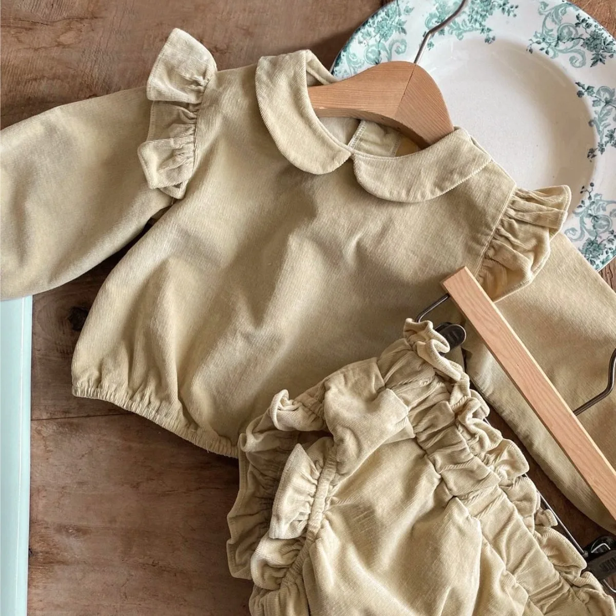 Рисунок 4 - Новинка весны 2024