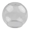 Home Decor Vase Decoration Bauble Balls Glass Succulent Plant Pots New Terrarium Container Flower Pot 8/10/12/15CM 2
