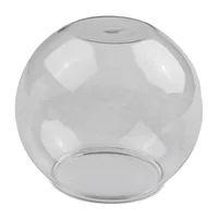 Home Decor Vase Decoration Bauble Balls Glass Succulent Plant Pots New Terrarium Container Flower Pot 8/10/12/15CM 2