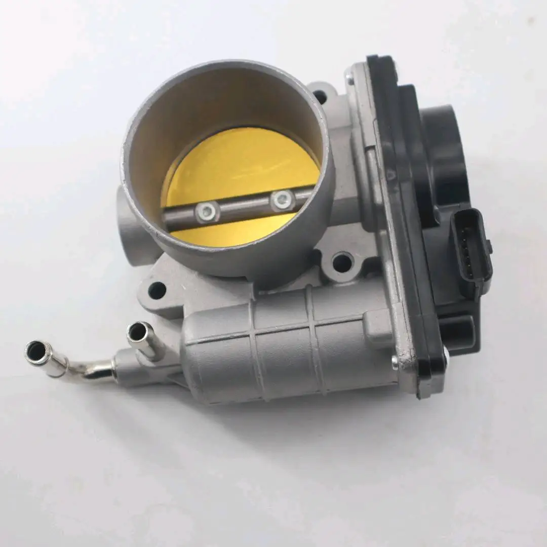 Throttle Body For NISSAN X-TRAIL T31 4D SUV 4WD 2007-2014