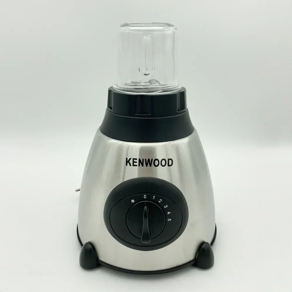 Double Cup Blender Electric Cooking Machine Juicer 1pc Home Grinder